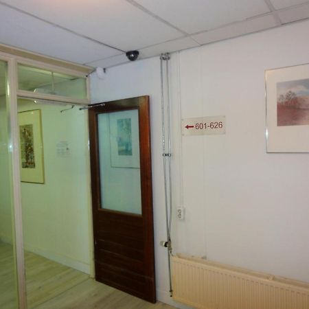 Budget Hostel Bargain Toko Άμστερνταμ Εξωτερικό φωτογραφία