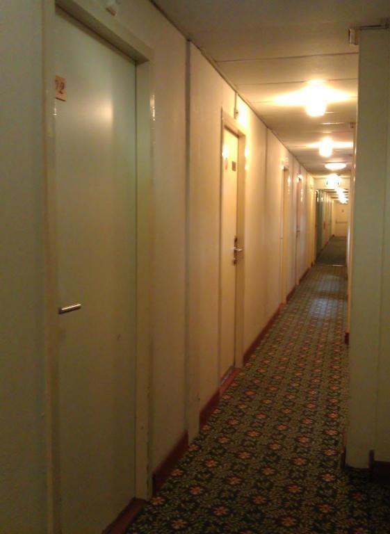 Budget Hostel Bargain Toko Άμστερνταμ Εξωτερικό φωτογραφία