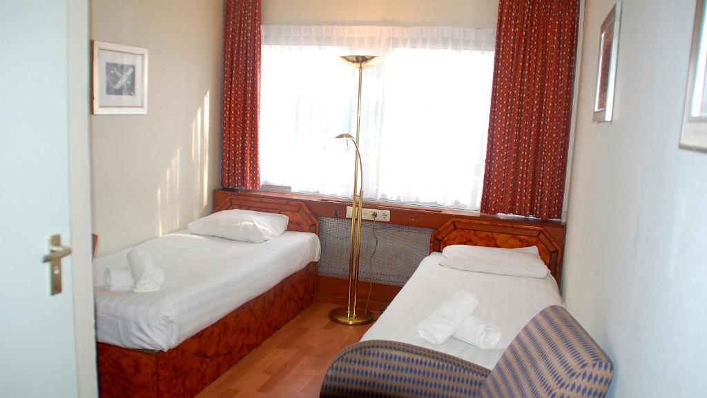 Budget Hostel Bargain Toko Άμστερνταμ Εξωτερικό φωτογραφία