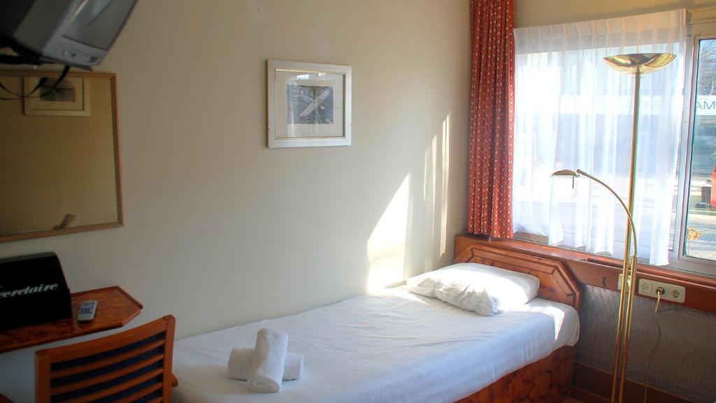 Budget Hostel Bargain Toko Άμστερνταμ Δωμάτιο φωτογραφία