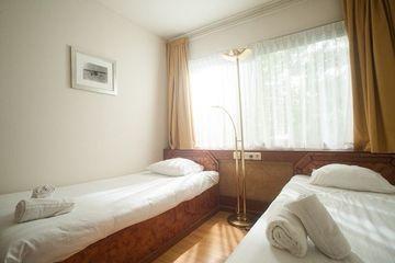 Budget Hostel Bargain Toko Άμστερνταμ Εξωτερικό φωτογραφία