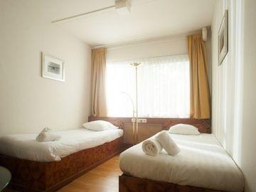 Budget Hostel Bargain Toko Άμστερνταμ Εξωτερικό φωτογραφία