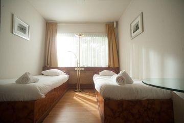 Budget Hostel Bargain Toko Άμστερνταμ Εξωτερικό φωτογραφία